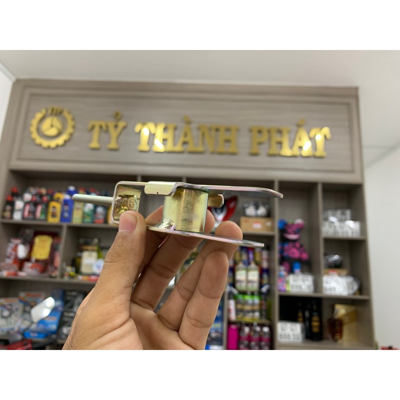 Pát tăng sên Ex 150 zin