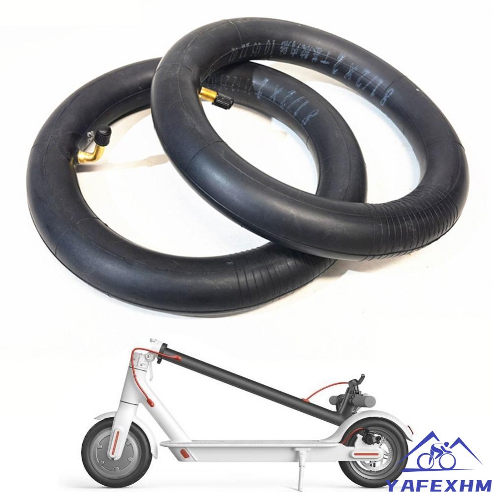 Lốp Xe Điện Xiao Mi M365 Scooter 8.5 8 1 / 2X2 50-156 Chuyên Dụng