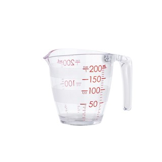 Cốc đong inochi - yoko 200ml- 500ml