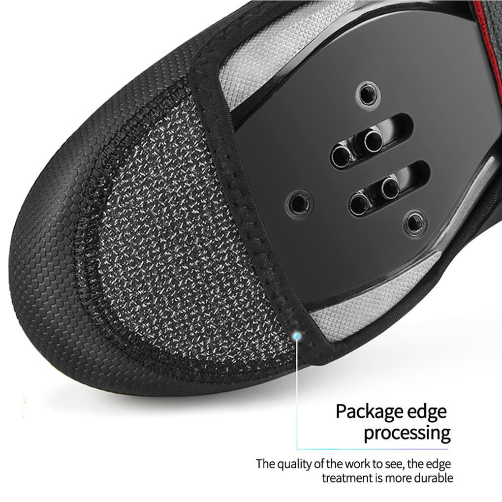 Bọc Giày Chống Gió Chống Thấm Nước Tiện Dụng Khi Đi Xe Đạp Leo Núi