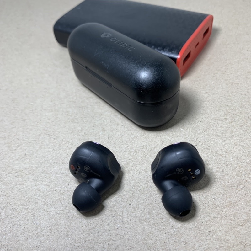 Tai nghe Glidic TW 7100