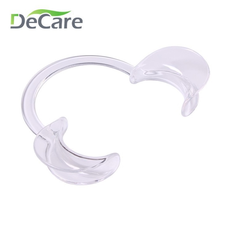 Banh  Miệng Nha Khoa