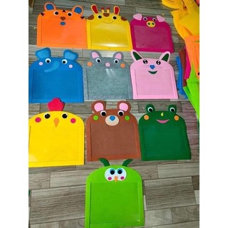 KHUNG ĐỰNG SẢN PHẨM A4