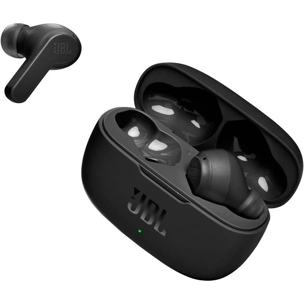 Tai Nghe Không Dây JBL Vibe 200TWS True Wireless Earbuds