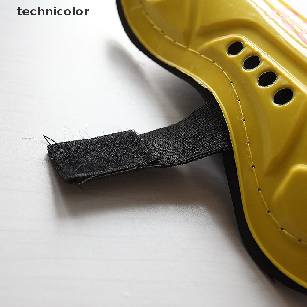 1 Cặp Đệm Bảo Vệ Bóng Đá Chuyên Nghiệp