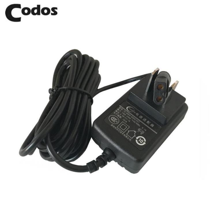 Sạc tông đơ Codos T9/T10/CHC-916/918/922/923/968/969/970/973/980/338/CP-6800/9600