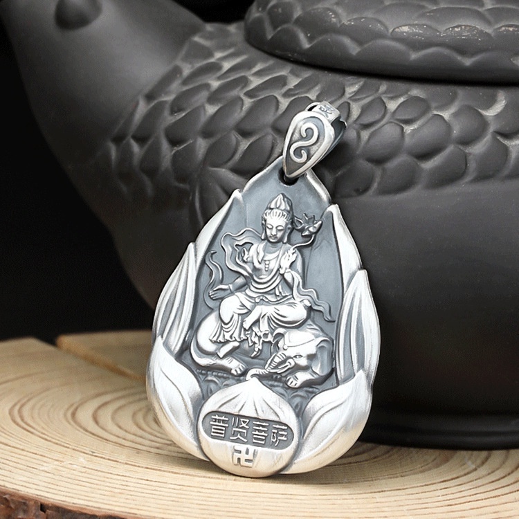 Dây Chuyền Bạc Mặt Cung Hoàng Đạo