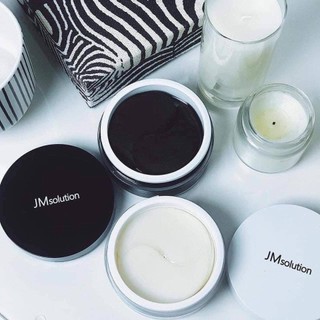 Mặt nạ mắt JM Eye Patch 60 miếng