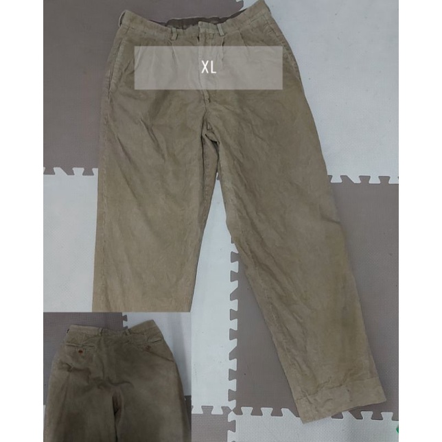 THANH LÝ QUẦN JEAN/ JEANS, QUẦN BÒ SECONDHAND, 2 HAND