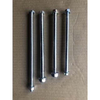 Bu lông xe cub 50, cub 82-50, cub 82-70, dream 50cc, dream thái, dream việt