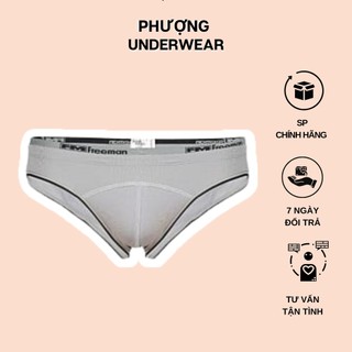 Quần lót nam thun lạnh cao cấp freeman 6023