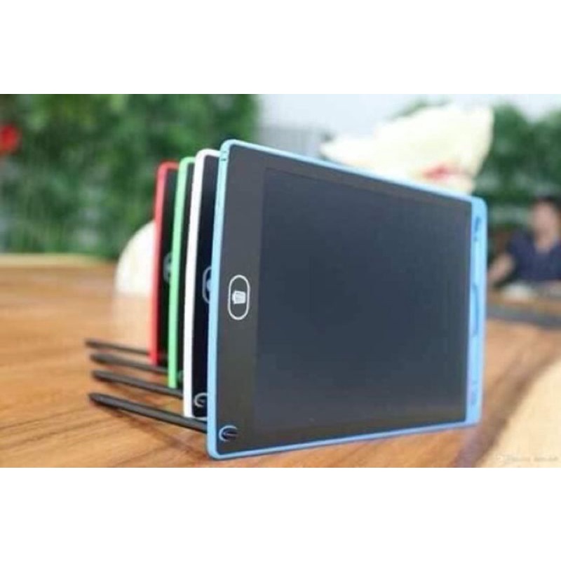 Bảng viết thông mình tự xoá, dùng pin