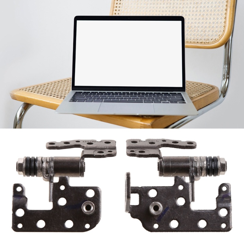 Bản Lề LCD Trái Phải Dành Cho Laptop MSI GP76 Leopard GE76 Raider 10UE 10UG 10UH 11UE