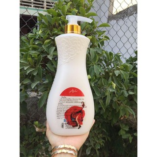 Sữa tắm salome 1000ml siêu thơm