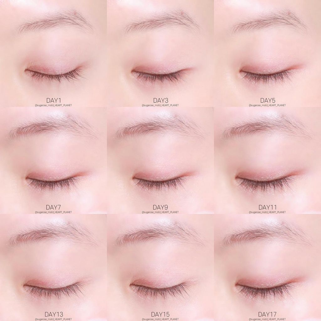 Serum Dưỡng Dài Lông Mi Kissme Heroine Make Watering Eyelash(5.5g)