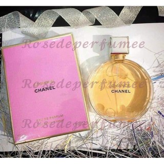 Nước Hoa Chance EDP 5ml/10ml - 𝘙𝘰𝘴𝘦𝘥𝘦𝘱𝘦𝘳𝘧𝘶𝘮𝘦𝘦