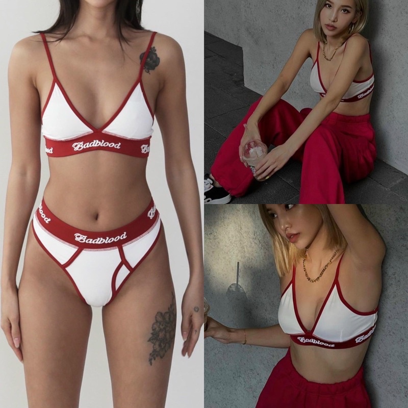 BIKINI SEXY CAO CẤP CÓ MUỐT NGỰC HOT TREND