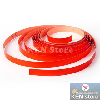 Cuộn decal phản quang 5m dán xe đạp, xe máy, ô tô