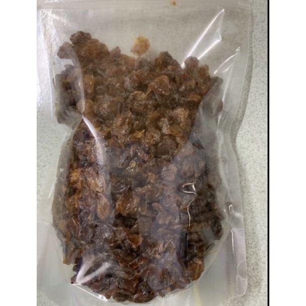 NHÃN NHỤC SẤY KHÔ LOẠI NGON