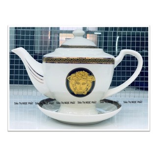 BỘ BÌNH CỐC SỨ 817-14