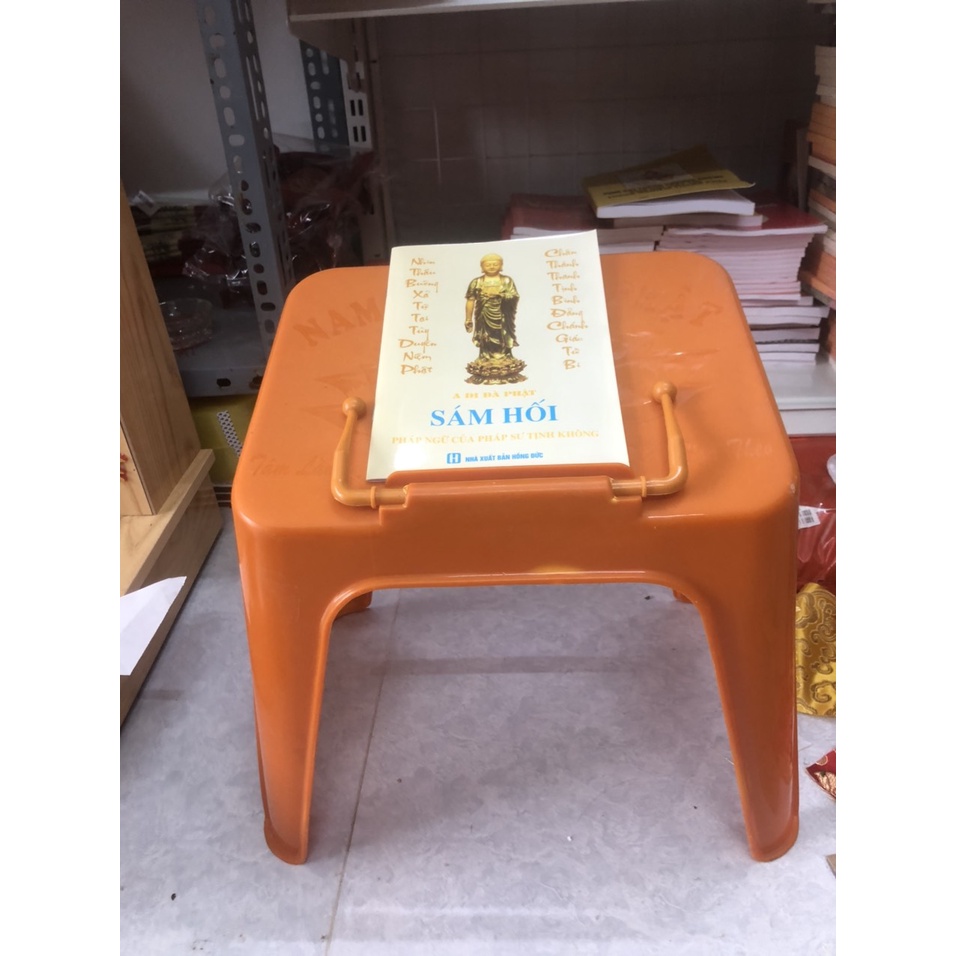 Sách - Nghi thức Sám Hối