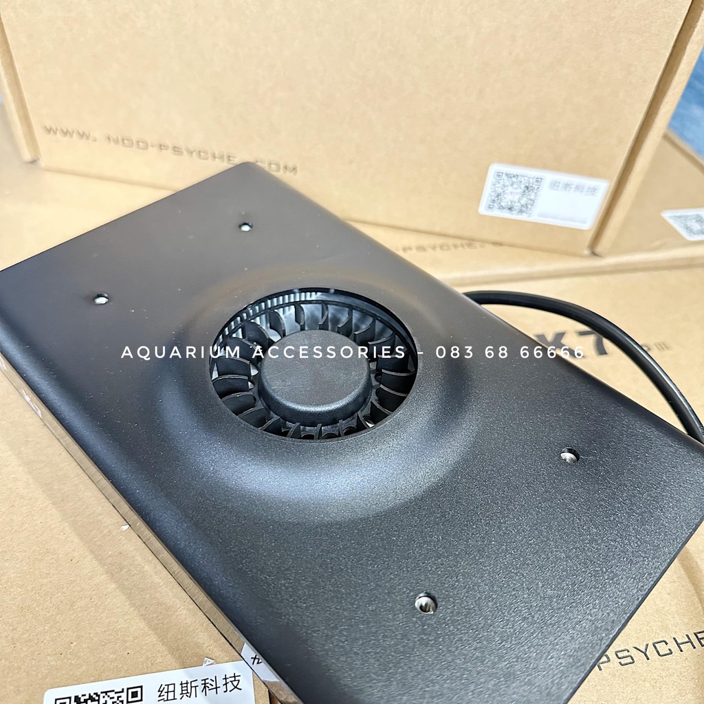 K7 PRO III - Đèn K7 V3 PRO WIFI - NOOPSYCHE