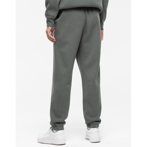 Quần nỉ jogger Glorijeanss_rêu