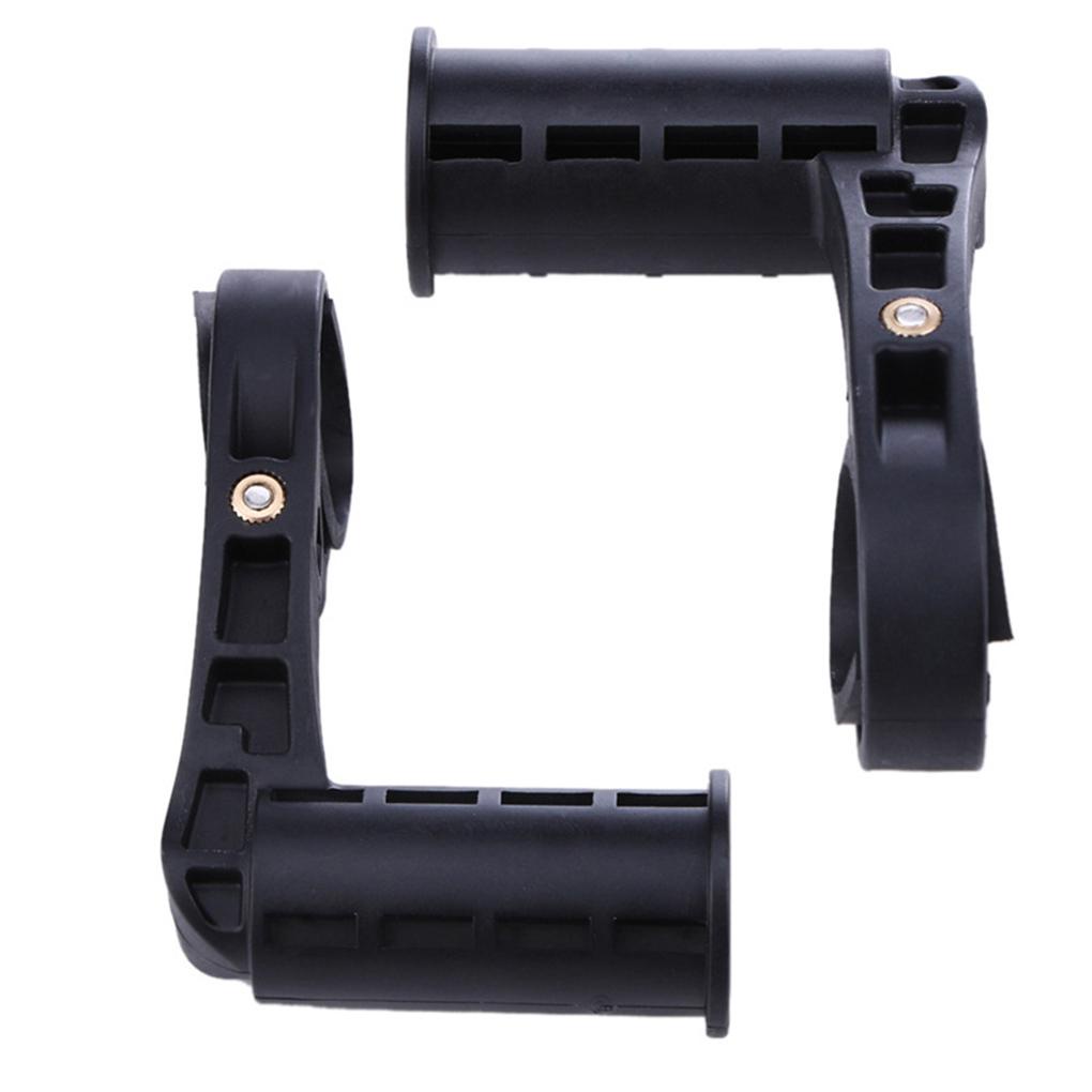 Thanh Nối Dài Bằng Nhựa Gắn Tay Lái Xe Đạp Leo Núi