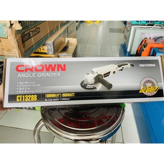 Máy mài crown ct13288 860w công tắc bóp