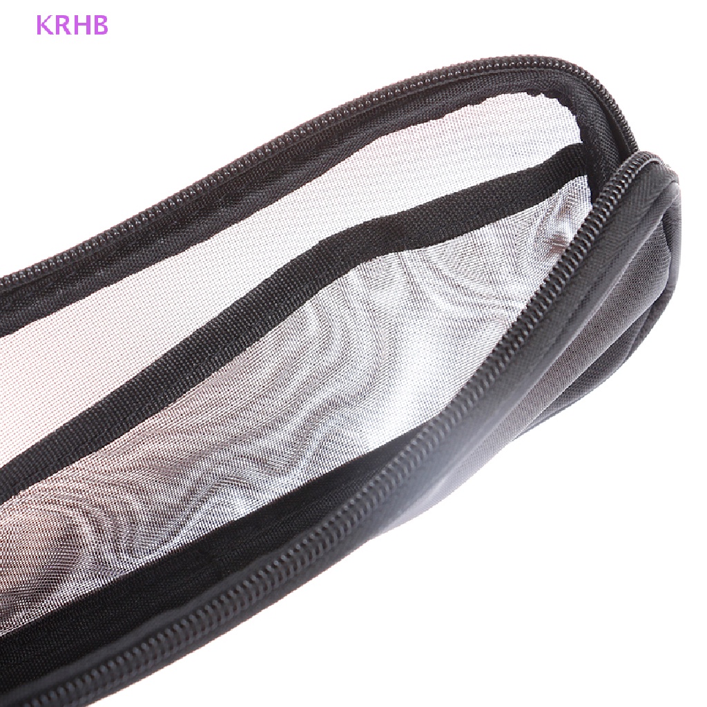 Túi Lưới Đựng Cọ Trang Điểm Tiện Lợi Mới