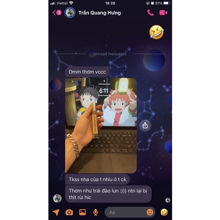 Nước hoa Nam Nữ  Le Labo Santal 33 EDP cao cấp Monsoon thơm lâu hương gỗ sang trọng gợi cảm tinh tế