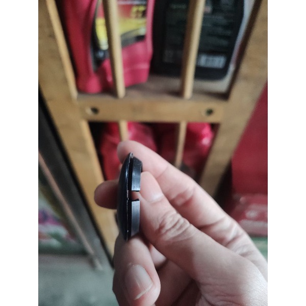 Combo 2 nắp chụp hộp sên xe honda, yamaha