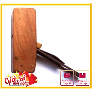 Bào gỗ cầm tay - Bào tay 165mm thợ mộc