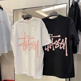 Áo Thun Stussy - đầy đủ tem tag