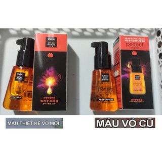 Tinh Dầu Dưỡng Tóc JCKOO Morocco