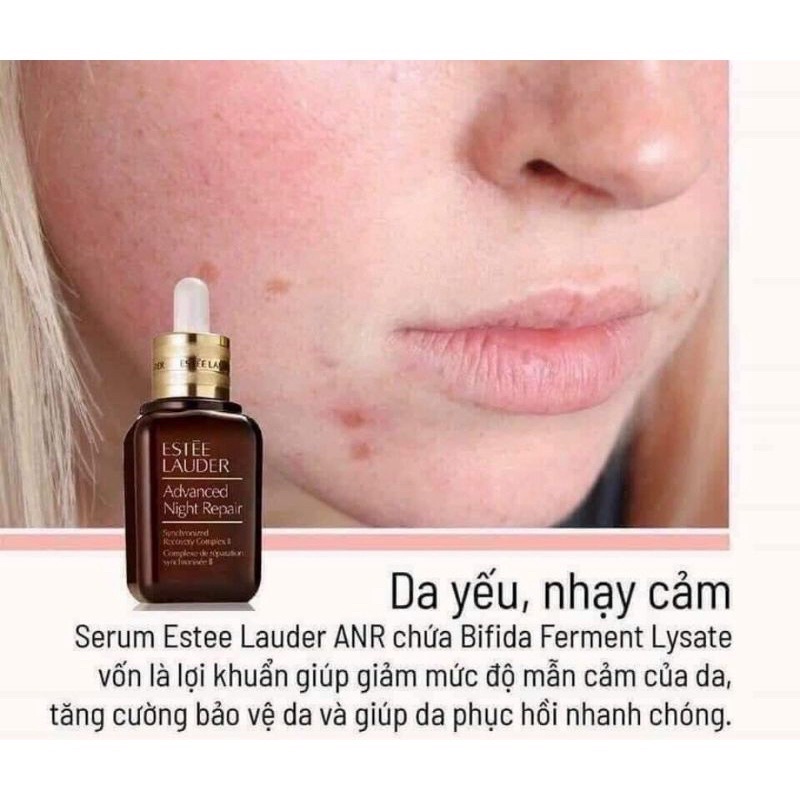 Serum/Tinh chất Estee Lauder Advanced Night Repair Synchronized Multi-Recovery Complex có sẵn