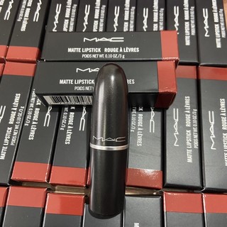 Thanh Lý Son M.A.C Lustre Lipstick 3g