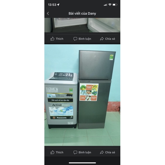 Tủ lạnh to