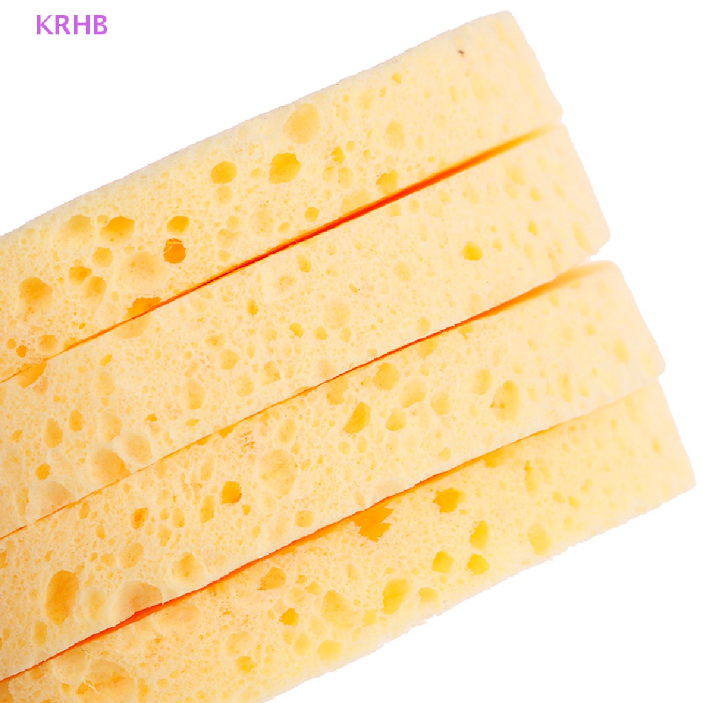 Set 4 Mút Tẩy Trang Mềm Tiện Dụng Chất Lượng Cao