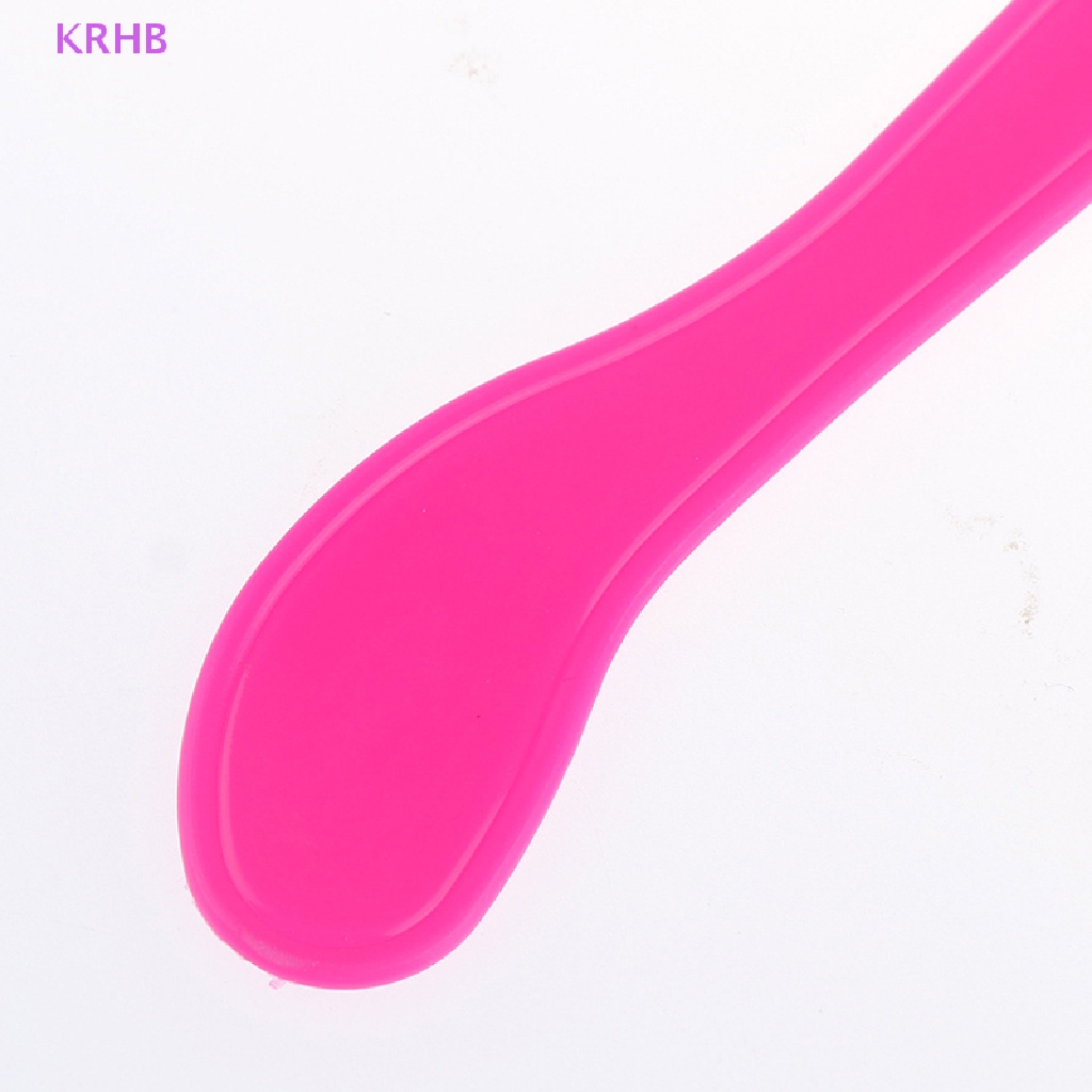 Bộ 4 Dụng Cụ Tự Trộn Đắp Mặt Nạ 4 Trong 1 Tiện Dụng