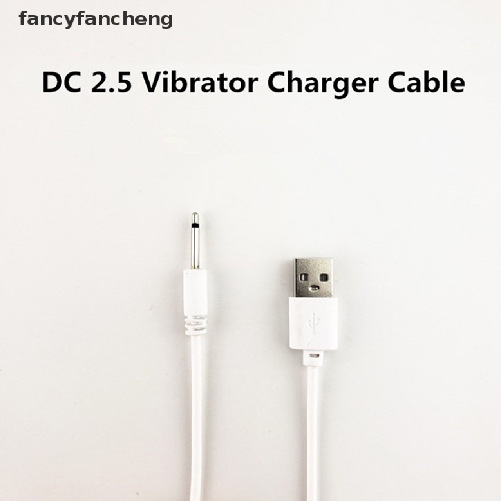 Dây Cáp Sạc USB DC 2.5 Chuyên Dụng Chất Lượng Cao