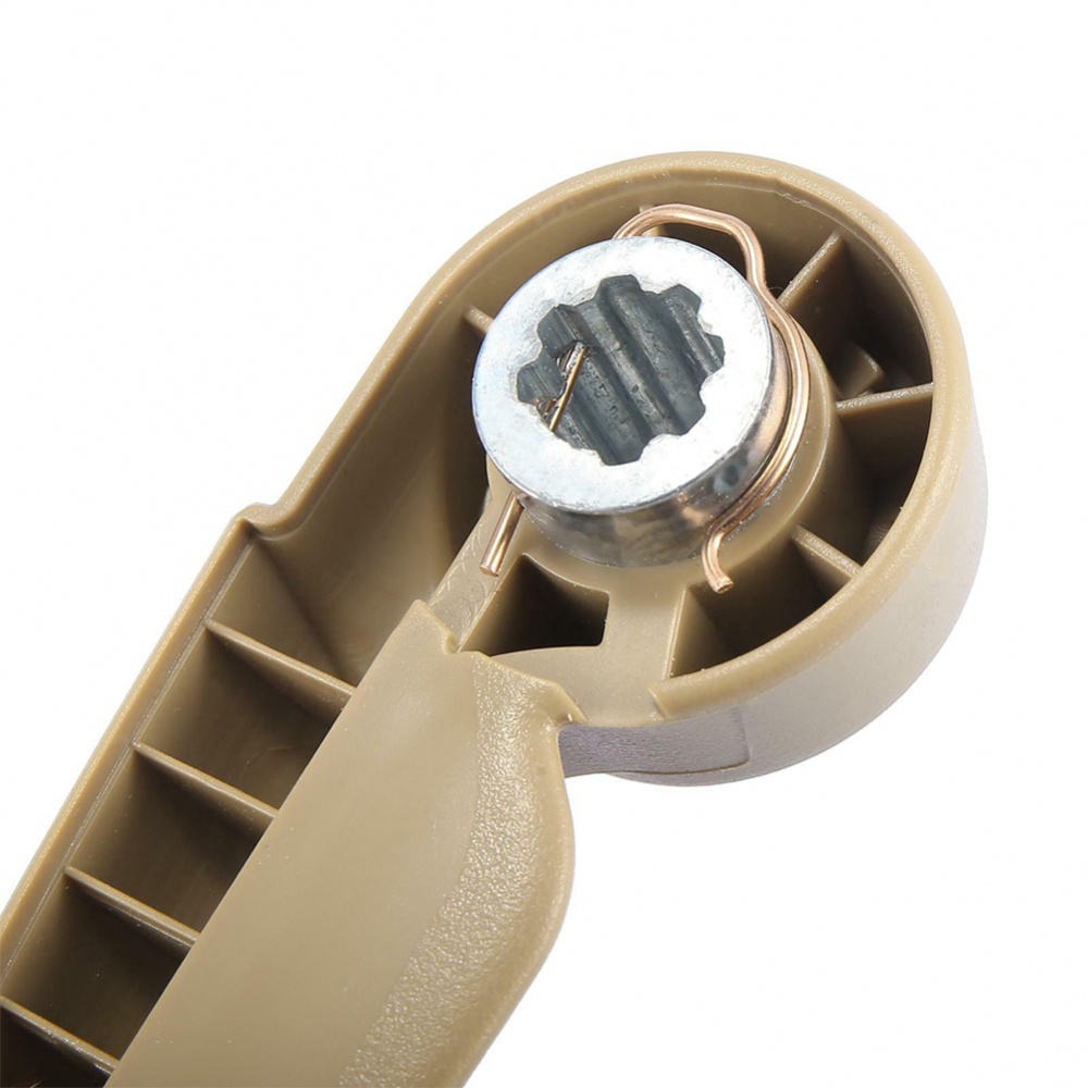 Tay Cầm Mở Cửa Sau Bên Phải Cho Mercedes GL450 GL-Class