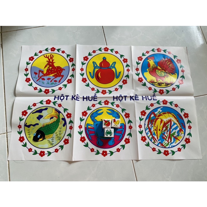 Combo 4 Món Game Vui 2024 Trò Chơi Tết Game Tết Trò Chơi Vui Ngày Tết