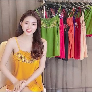Set đồ bộ thun lạnh 35-75kg