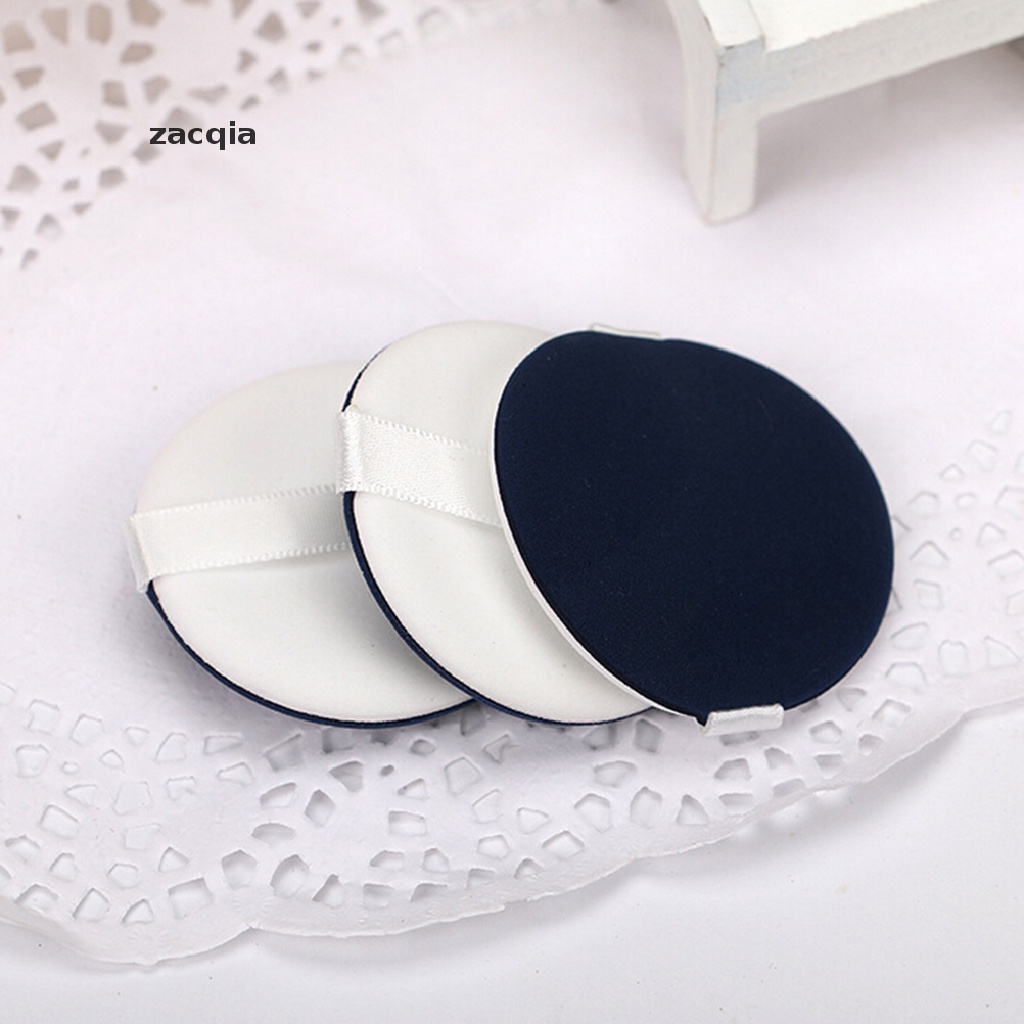 Mút Tán Kem Nền Air Cushion Trang Điểm Tiện Dụng