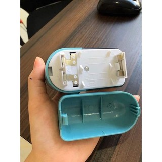 Máy cắt lông xù Nhật Bản ONLY