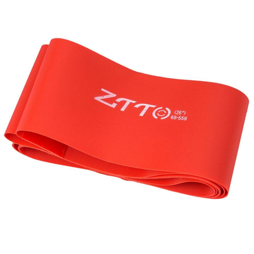 Băng Keo Dán Chống Tuyết / Chống Đâm Thủng Cho Xe Đạp 80mm 65mm 3.0 MTB