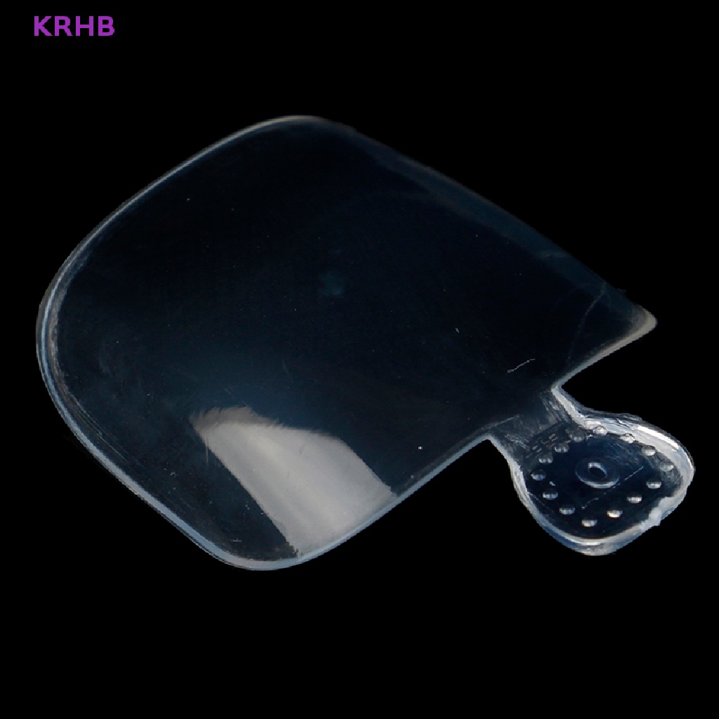 Set 100 Móng Chân Giả Trang Trí Nghệ Thuật Mới