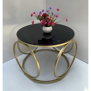 Bàn trà. bàn trà chân tròn. bàn sofa. nội thất nam nguyên. nội thất giá rẻ.