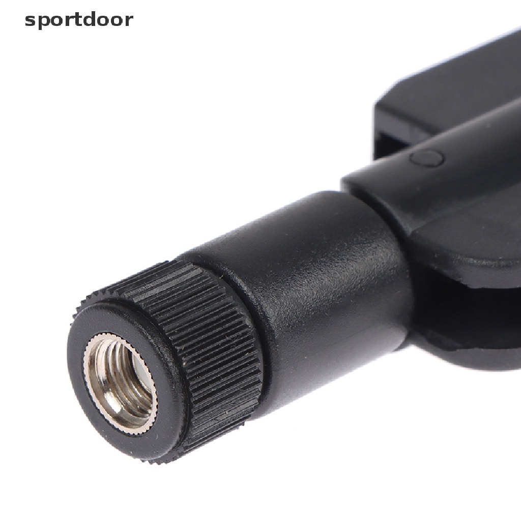 1 Ăng Ten 3G 4G 5G 18dBi SMA Cho Thẻ Mạng Không Dây